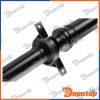 Arbre de transmission arrière pour JAGUAR | NWN-LR-036, 10-030020